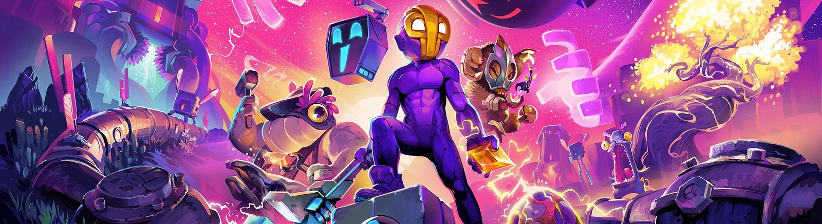 Crashlands 2 — Eğitmen (+12) [1.0.9] / Eğitmenler / Hileler