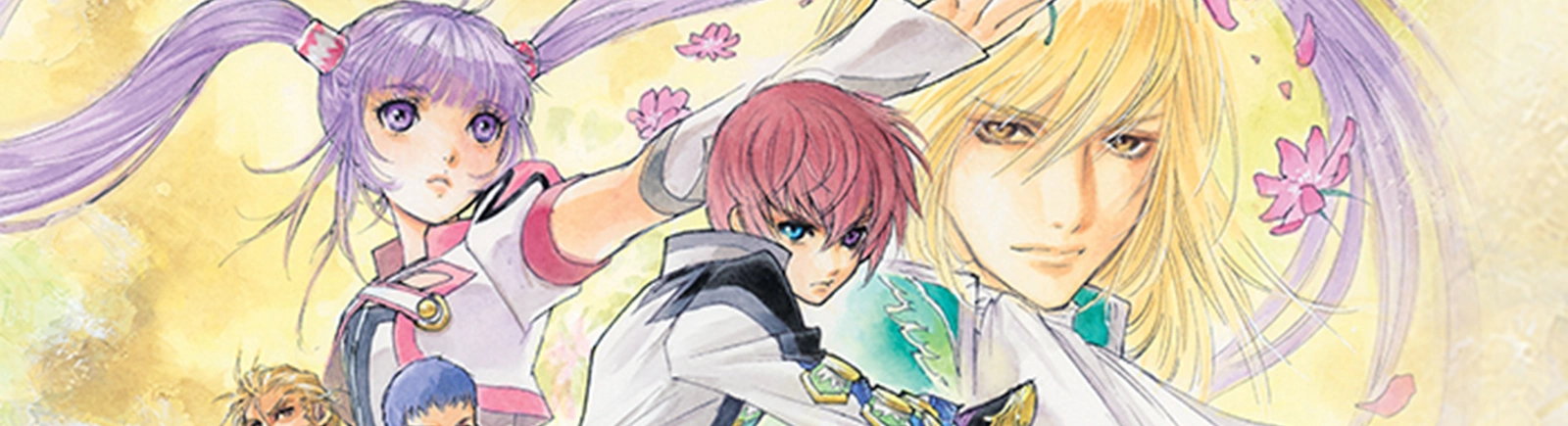 Tales of Graces f Remastered — Cheat Engine için Tablo [GÜNCELLEME: 30.01.2025] / Tablolar / Hileler