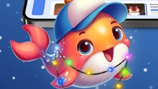 КнигаКит - Eğitici oyun (Eğitim) türünde bir oyun