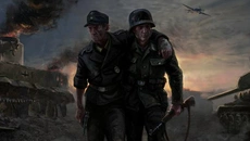 Call to Arms - Call to Arms için bir ek