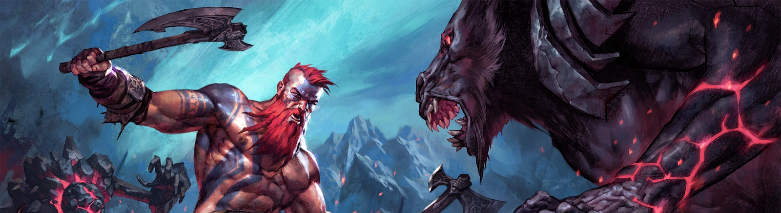 Jotunnslayer: Hordes of Hel — Cheat Engine İçin Tablo [V6] / Tablolar / Hileler