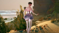 Black Myth: Wukong Black Myth: Wukong ile benzer