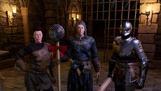 Divinity 2: Ego Draconis Divinity 2: Ego Draconis ile benzer