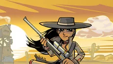 Bang! Howdy - Sıra tabanlı türünde bir oyun