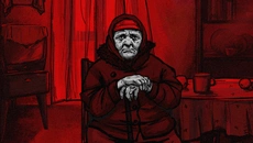 Slay the Princess Slay the Princess ile benzer