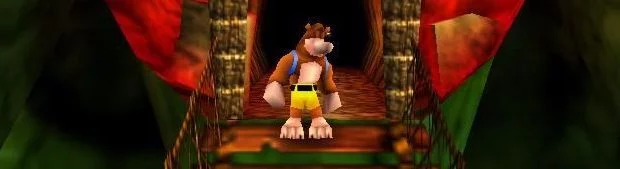 Ucuz Banjo-Kazooie (Dream) satın al, %90'a varan indirimler 🏷️, farklı mağazalarda fiyat karşılaştırması