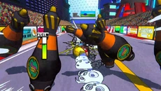 Lanesplitterz - Bowling türünde bir oyun