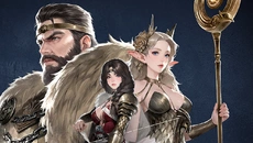 Valhalla Survival - MMO türünde bir oyun