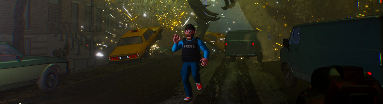 The Headliners makaleleri - inceleme, önizleme, görüşler