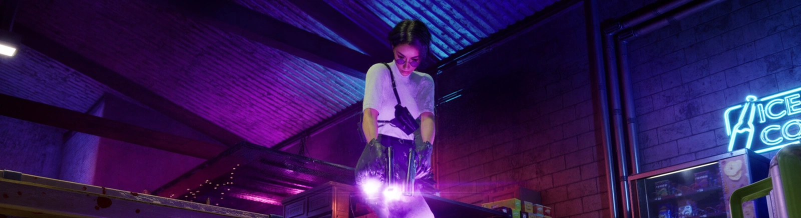 TOP-5 - oyunlar, The Directorate: Novitiate ile benzer olanlar