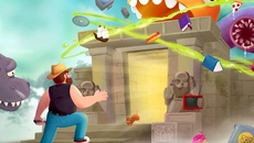 Project Sphinx Project Sphinx ile benzer