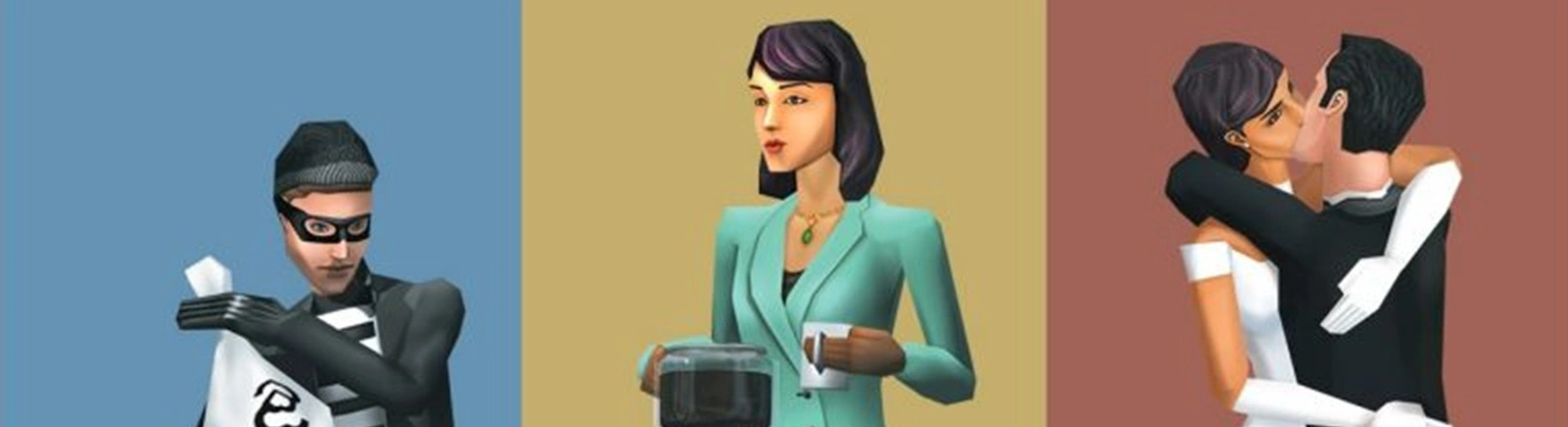 The Sims Legacy Collection — Eğitmen (+3) [TENOKE] / Eğitmenler / Hileler