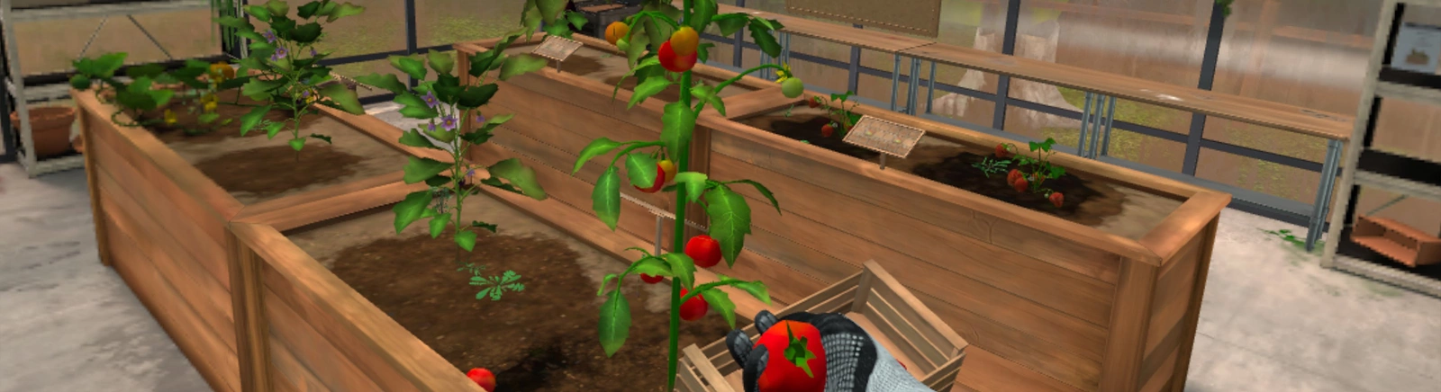 Negatif yorumlar hakkında Farming Simulator VR — 0 görüş