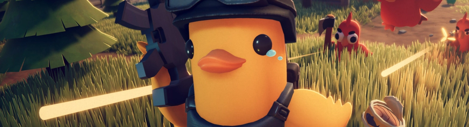 Escape from Duckov — Cheat Engine için Tablo [1.0.25] / Tablolar / Hileler