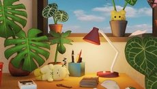 Armikrog Armikrog ile benzer