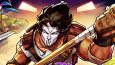 Curse of the Dead Gods Curse of the Dead Gods ile benzer