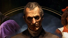 Divinity: Original Sin 2 Divinity: Original Sin 2 ile benzer