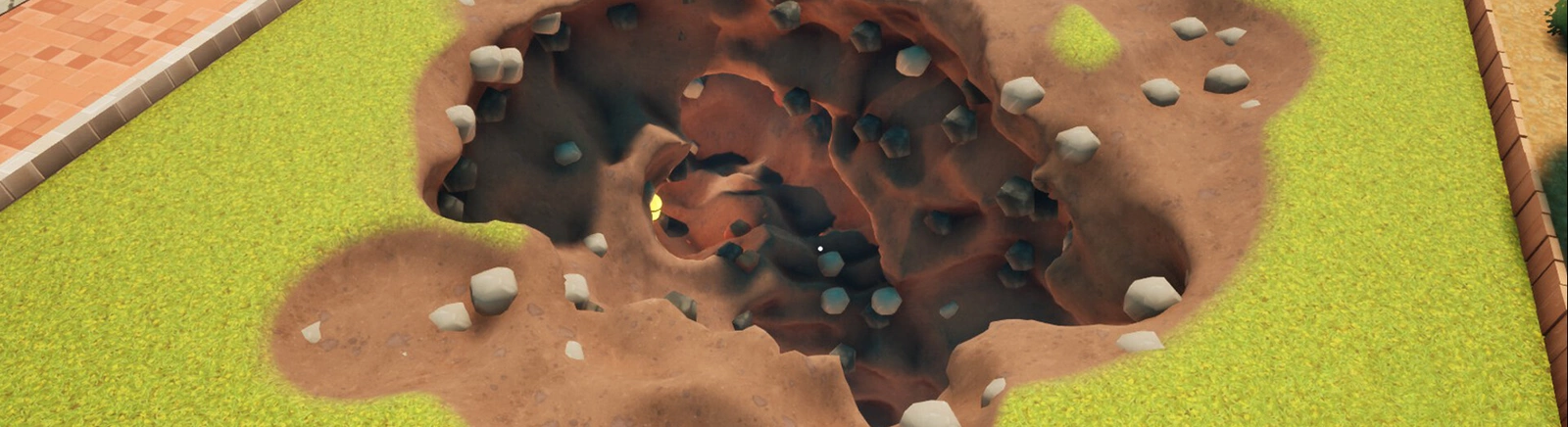 Kayıtlar için A Game About Digging A Hole