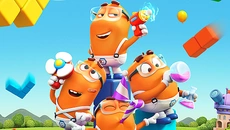 Tetris Effect Tetris Effect ile benzer