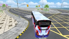 Tourist Bus Simulator Tourist Bus Simulator ile benzer