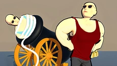 A Difficult Game About Climbing A Difficult Game About Climbing ile benzer