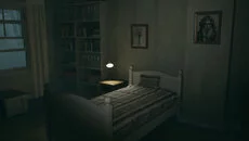 Banshee - Uçuş simülatörü türünde bir oyun