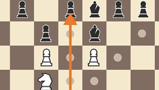 Checkmate in the Wild West - Satranç oyunu türünde bir oyun