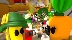 Rogue Tower Rogue Tower ile benzer