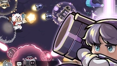 Binding of Isaac: Afterbirth+ Binding of Isaac: Afterbirth+ ile benzer