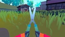 Grunn - Çiftlik simülatörü türünde bir oyun