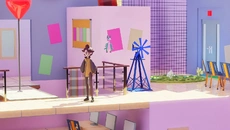 Stop and Breathe - Eğitici oyun (Eğitim) türünde bir oyun