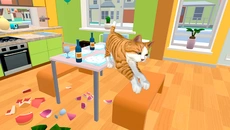 Max and Maya: Cat simulator Max and Maya: Cat simulator ile benzer