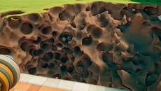 A Game About Digging A Hole A Game About Digging A Hole ile benzer