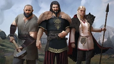 Survisland Survisland ile benzer