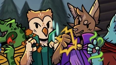 Windblown Windblown ile benzer