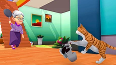Max and Maya: Cat simulator Max and Maya: Cat simulator ile benzer