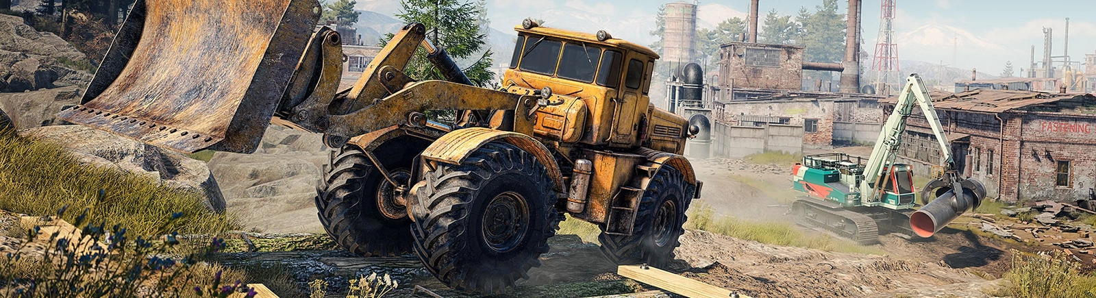 RoadCraft — Cheat Engine için Tablo [GÜNCEL: 29.05.2025] / Tablolar / Hileler