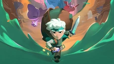 Moonlighter 2: The Endless Vault - Zindanlar türünde bir oyun