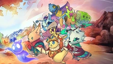 Quest Hunter Quest Hunter ile benzer