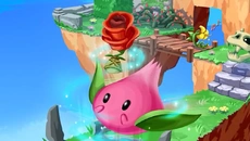 The Pathless The Pathless ile benzer