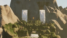 Antichamber Antichamber ile benzer