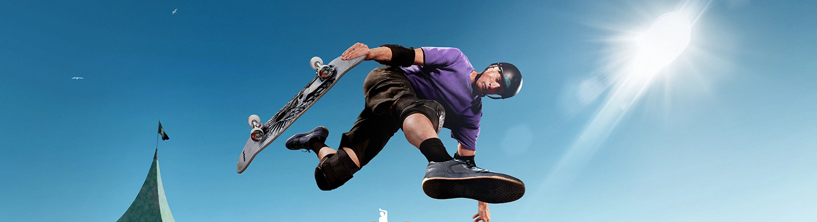 Tony Hawk&#039;s Pro Skater 3+4 — Cheat Engine Tablosu [GÜNCELLEME: 13.07.2025] / Tablolar / Hileler