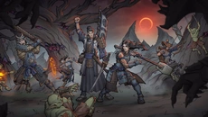 Shadowveil: Legend of the Five Rings