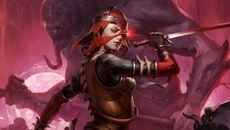 Warhammer 40,000: Dark Heresy Warhammer 40,000: Dark Heresy ile benzer