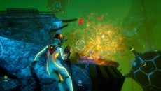 STALCRAFT: X STALCRAFT: X ile benzer