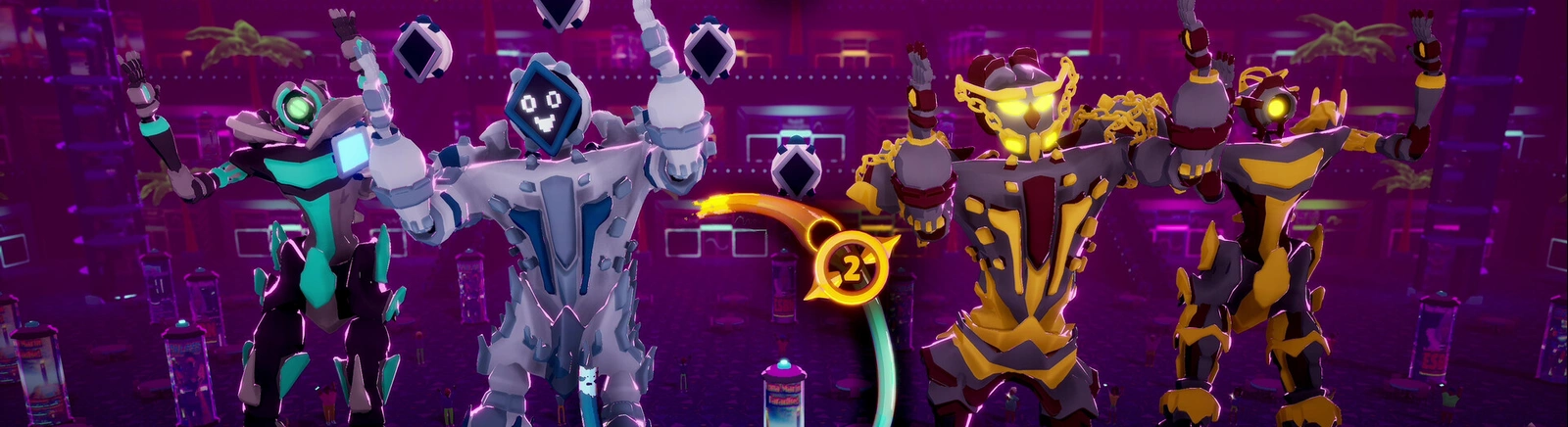 En iyi oyunlar için Linux, Steel Century Groove: Midnight ile benzer olanlar