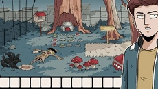 Pilot Brothers 3: Back Side of the Earth Pilot Brothers 3: Back Side of the Earth ile benzer