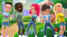 Freelancer 2: Idle gamedev life simulator Freelancer 2: Idle gamedev life simulator ile benzer