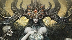 SERAPH: In the Darkness - Zindanlar türünde bir oyun