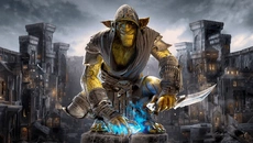 Styx: Master of Shadows Styx: Master of Shadows ile benzer